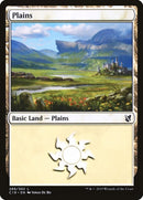 Plains 289 (289) [C19]