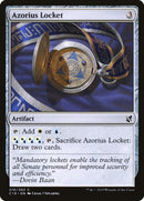 Azorius Locket (210) [C19]