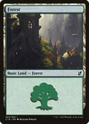 Forest 302 (302) [C19]
