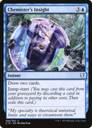 Chemisters Insight (80) [C19]