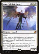 Angel of Sanctions (61) [C19]