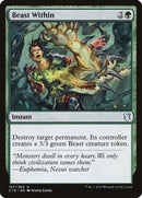 Beast Within (157) [C19]
