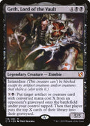 Geth Lord of the Vault (114) [C19]