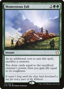 Momentous Fall (173) [C19]