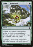 Druids Deliverance (162) [C19]