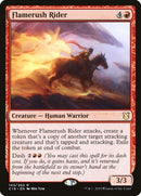 Flamerush Rider (143) [C19]