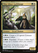Vitu Ghazi Guildmage (206) [C19]