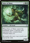 Voice of Many (36) [C19]