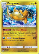 Dragonite 151 236 Cracked Ice Holo (151/236) [PR]