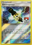 Electropower 172a 214 Pokemon League (172a/214) [PR]