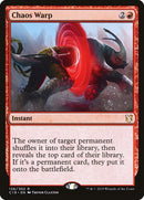 Chaos Warp (136) [C19]
