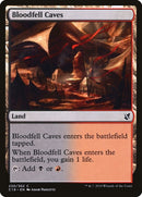 Bloodfell Caves (230) [C19]