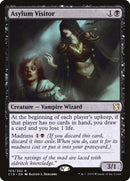 Asylum Visitor (103) [C19]