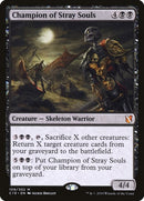 Champion of Stray Souls (109) [C19]