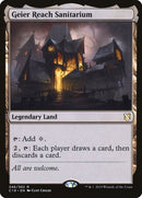 Geier Reach Sanitarium (246) [C19]