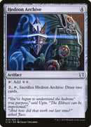 Hedron Archive (214) [C19]