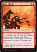 Hate Mirage (26) [C19]