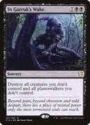 In Garruks Wake (121) [C19]
