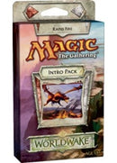 Worldwake Intro Pack Rapid Fire [WWK]