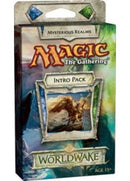 Worldwake Intro Pack Mysterious Realms [WWK]