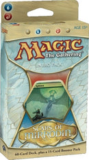 Scars of Mirrodin Intro Pack Metalcraft [SOM]