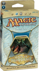 Scars of Mirrodin Intro Pack Deadspread [SOM]