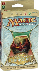 Scars of Mirrodin Intro Pack Relic Breaker [SOM]