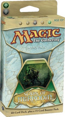 Scars of Mirrodin Intro Pack Phyrexian Poison [SOM]