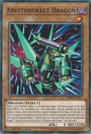 Anesthrokket Dragon (SDRR-EN007) [SDRR]