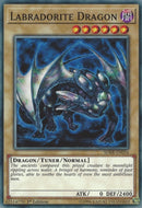 Labradorite Dragon (SDRR-EN016) [SDRR]