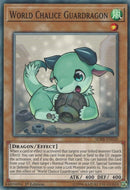 World Chalice Guardragon (SDRR-EN020) [SDRR]