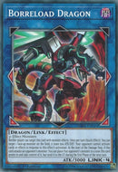 Borreload Dragon (SDRR-EN044) [SDRR]