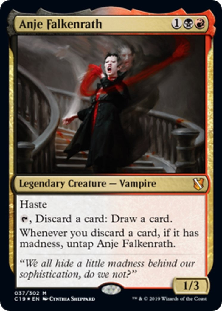 Anje Falkenrath Commander 2019 (37) [OVER]