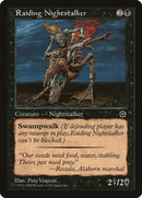 Raiding Nightstalker [P02]