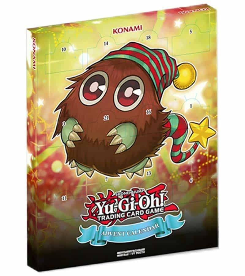 Advent Calendar 2019 Collectors Set [AC19]