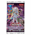 Legendary Duelists Immortal Destiny Booster Pack [LED5]