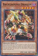 Background Dragon (MP19-EN008) [MP19]