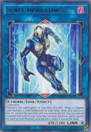 Space Insulator (MP19-EN020) [MP19]