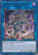 Altergeist Kidolga (MP19-EN024) [MP19]