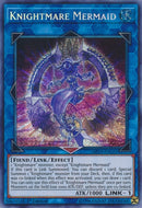 Knightmare Mermaid (MP19-EN025) [MP19]