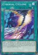 Cybersal Cyclone (MP19-EN033) [MP19]
