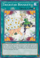 Trickstar Bouquet (MP19-EN035) [MP19]