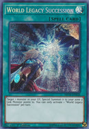 World Legacy Succession (MP19-EN038) [MP19]