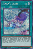Sekkas Light (MP19-EN041) [MP19]