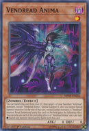 Vendread Anima (MP19-EN056) [MP19]