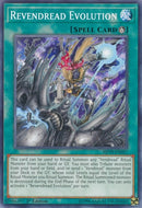 Revendread Evolution (MP19-EN057) [MP19]