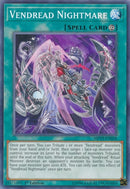 Vendread Nightmare (MP19-EN058) [MP19]