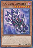 FA Dark Dragster (MP19-EN060) [MP19]