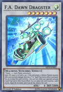 FA Dawn Dragster (MP19-EN061) [MP19]