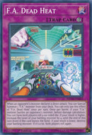 FA Dead Heat (MP19-EN063) [MP19]